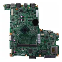 Placa Mãe All In One Ud Ud3531 Ud3532 Ud3553 71r-h14bt4-t850