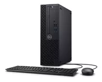 Desk Dell Optiplex 3060 Core I5 8geração Ram 8gb Ssd 256