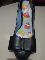 Zapatos Sofi Martire Talle 36 Tacos Mujer Noche Fiesta