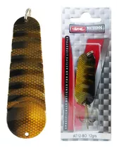 Cuchara Waterdog Wintom At12-bo 12 G Pesca Trucha Tararira