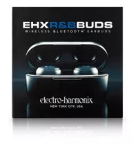 Auricular Electro Harmonix Rb Buds Bluetooth Earbuds