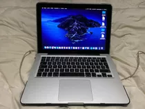 Macbook Pro 13 2012