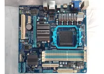 Placa Am3+ Ga-78lmt-usb3 Gigabyte --- Fx/phenom Ii/athlon Ii