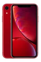 Apple iPhone XR 64 Gb - Rojo 