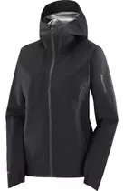 Campera Mujer Salomon - Outline Gore-tex 2.5l W - Trekking