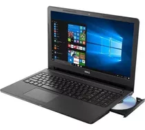 Laptop Dell Inspiron 3567 I3 7ma 240gb Solido 8gb Ram =new