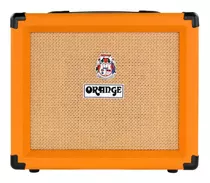 Amplificador Orange Crush-20rt 20wts