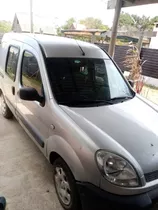 Renault Kangoo - Rural (4 Puertas - 5 Pasajeros)