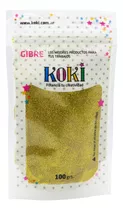 Gibre Givre Purpurina Brillito Glitter X 100gr Zona Once