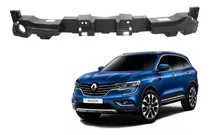 Refuerzo Plástico De Parachoque Frontal Renault Koleos 19-21