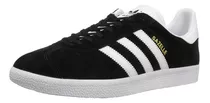 adidas Gazelle Negras 