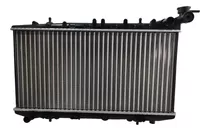 Radiador Nissan Tsuru 3, 1993-2017 16v, Standard