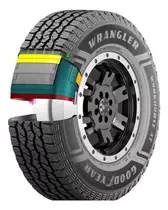 Neumatico Goodyear Wrangler Workhorse 265/65 R17 (112h) Sl