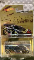 Hot Wheels Nft Super T Hunt Mclaren F1 Gtr Série 4 Raro