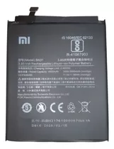 Bateria Compatible Para Xiaomi Bn31 Redmi 5x 3.85v Factura