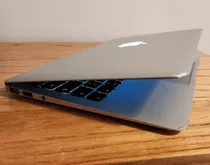 Apple Macbook Air 2011 - Sierra - Lector Cd,cargador Ma1370