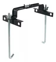 Soporte De Batería Ajustable Universal Auto Camioneta Karvas