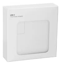 Cargador Fuente Compatible Macbook Pro Magsafe 3 61w Usb-c