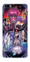 Capinha Compatível League Of Legends Lol Evelynn - iPhone