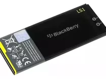 Batería Ls1 Para Blackberry Z10 100% Original Nuevo
