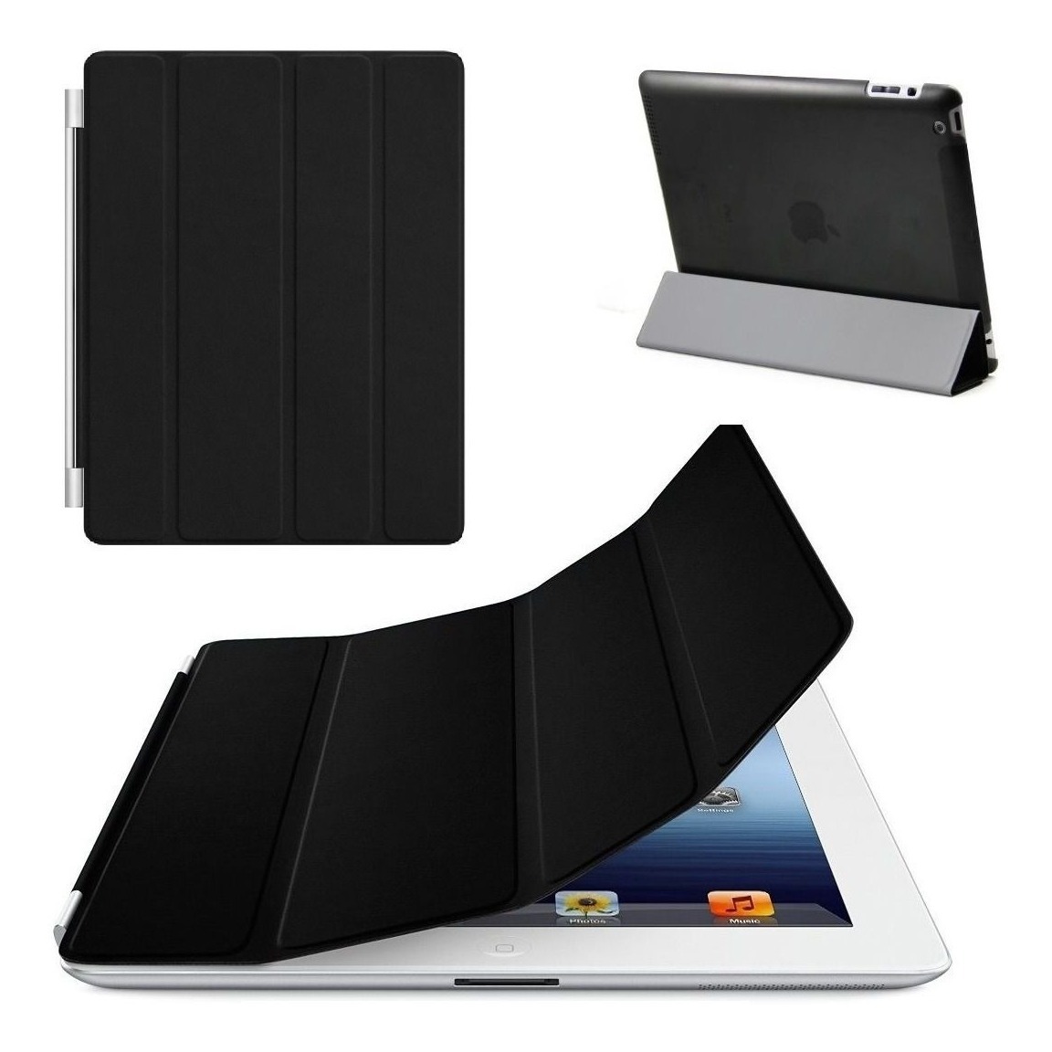Smart Cover para iPad 2