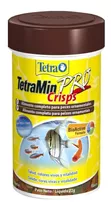 Ração Tetra Tetramin Pro Crisps 22gr