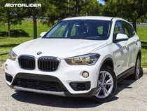 Bmw X1 Sdrive 18i At Extra Full | Permuta / Financia