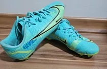 Chuteira Nike Campo Mercurial