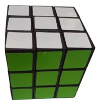 Cubo Rubik Magico Multicolor Reforzado Calidad Premium