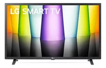 Televisor LG Lq630b 32'' Smart Tv Ai Thinq Hd Wifi Bluetooth