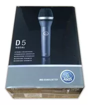 Micrófono Akg D5 Stage Pack