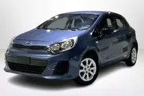 Kia Rio 2017