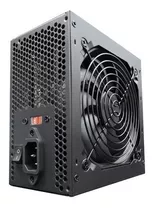 Fonte Atx 500w Reais Gamer Super Silenciosa Para Pc Bivolt