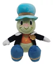 Pinocchio Jiminy Cricket Peluche Muñeca Cumpleaño Regalo