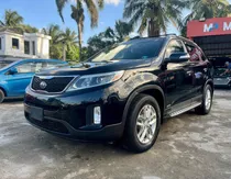 Kia Sorento 2015