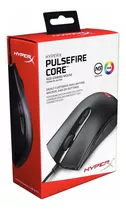 Mouse Para Gaming Hyperx Pulsefire Core Rgb