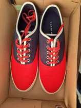 Zapatillas Tommy Hilfigher