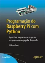 Programaçao Do Raspberry Pi Com Python