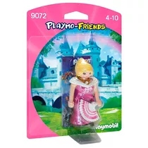 Playmofriends Condesa 9072 - Playmobil 
