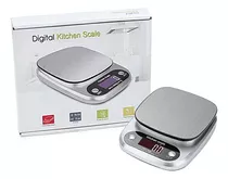 Balanza Pesa Digital 10kg Cocina / Tecnocenter