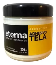 Adhesivo Textil 200 Grs (foil/folia) Eterna