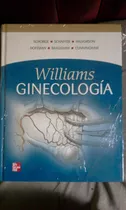 Ginecologia De Willians Mcgraw Hill