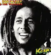 Cd Marley Bob Kaya