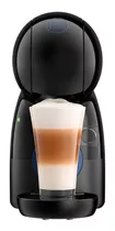 Cafetera Dolce Gusto Piccolo Xs Negra