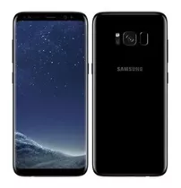 Celular Samsung Galaxy S8 G950 64gb 4gb Ram Excelente