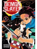 Manga Demon Slayer: Kimetsu No Yaiba N°01/23 Ivrea