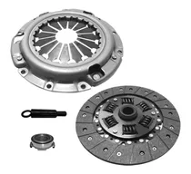 Kit Clutch Strunker Mazda B2200 2.2l 87 Al 93