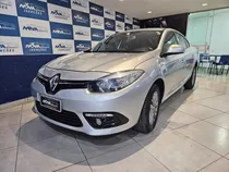 Renault Fluence Dyn Pl 2017