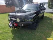 Dodge Ram 1500 1998