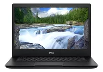 Note Dell, Lat. 3400, Tela 14, I7 8th, 16gb, Ssd-512gb, W11